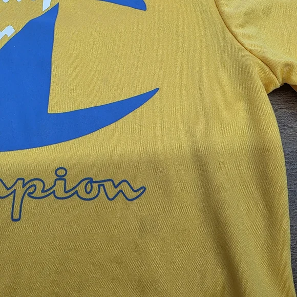Boys Champion Sports Outfit SIZE: 4T - Picture 13 of 13